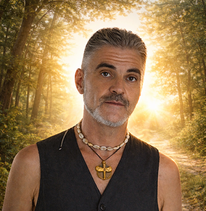 Goran Duković – Spirit Infinity