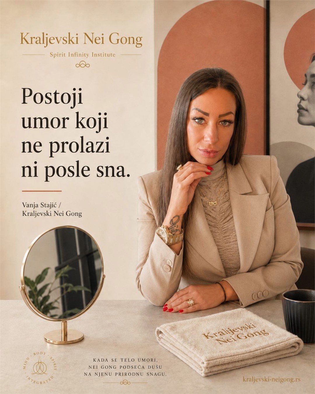 Kraljevski Nei Gong carousel 2