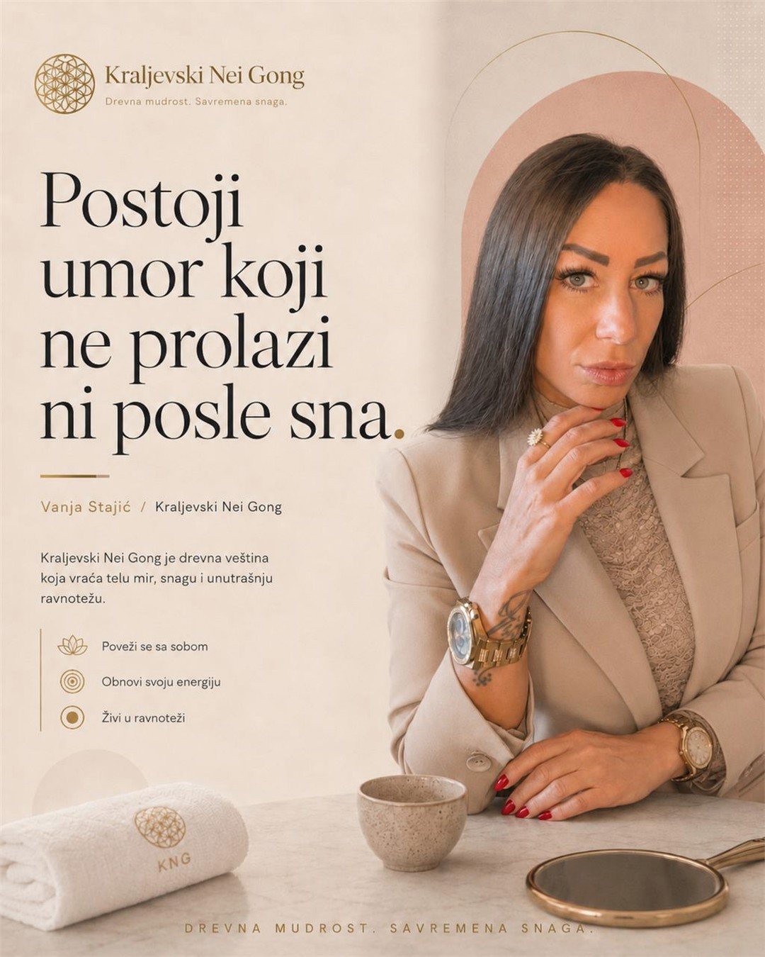 Kraljevski Nei Gong carousel 5