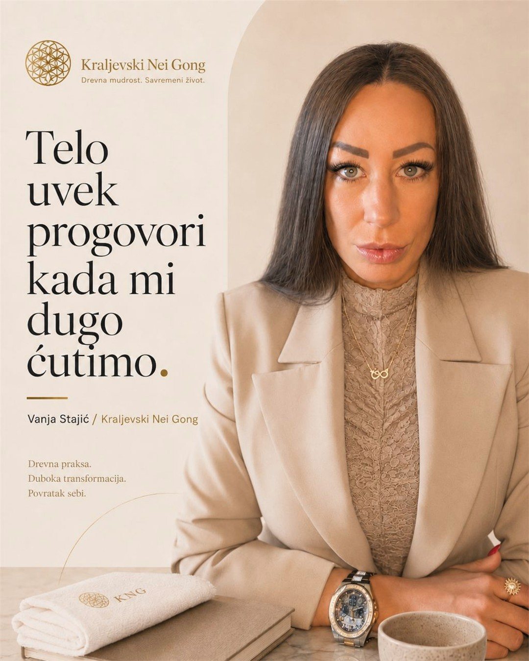 Kraljevski Nei Gong carousel 6