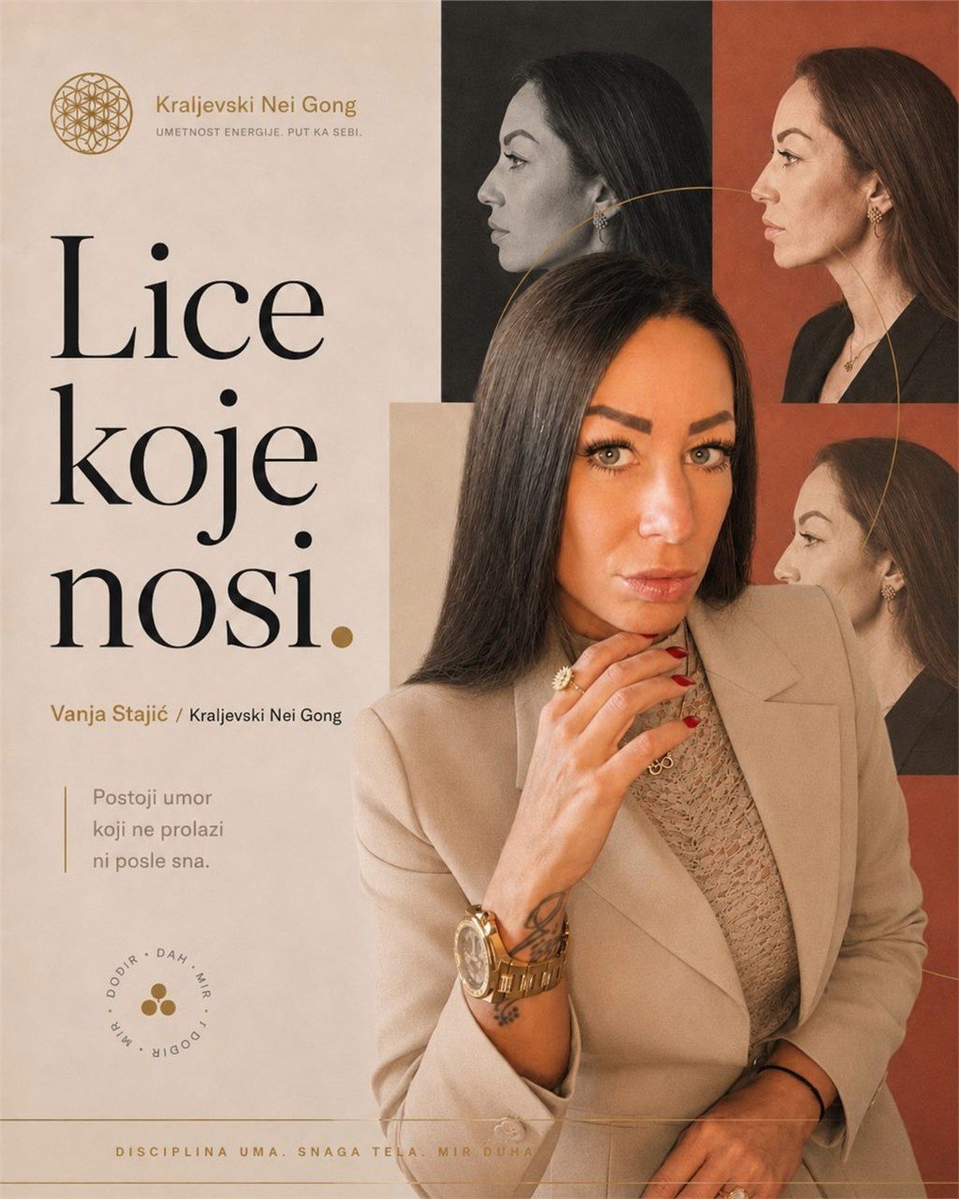Kraljevski Nei Gong carousel 7