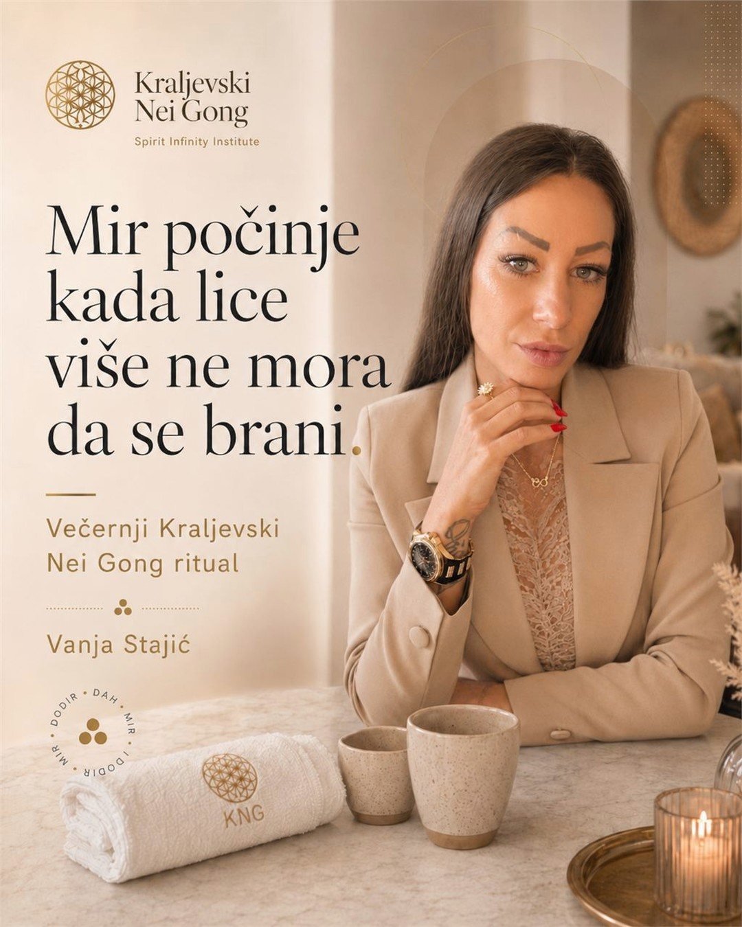 Kraljevski Nei Gong carousel 8