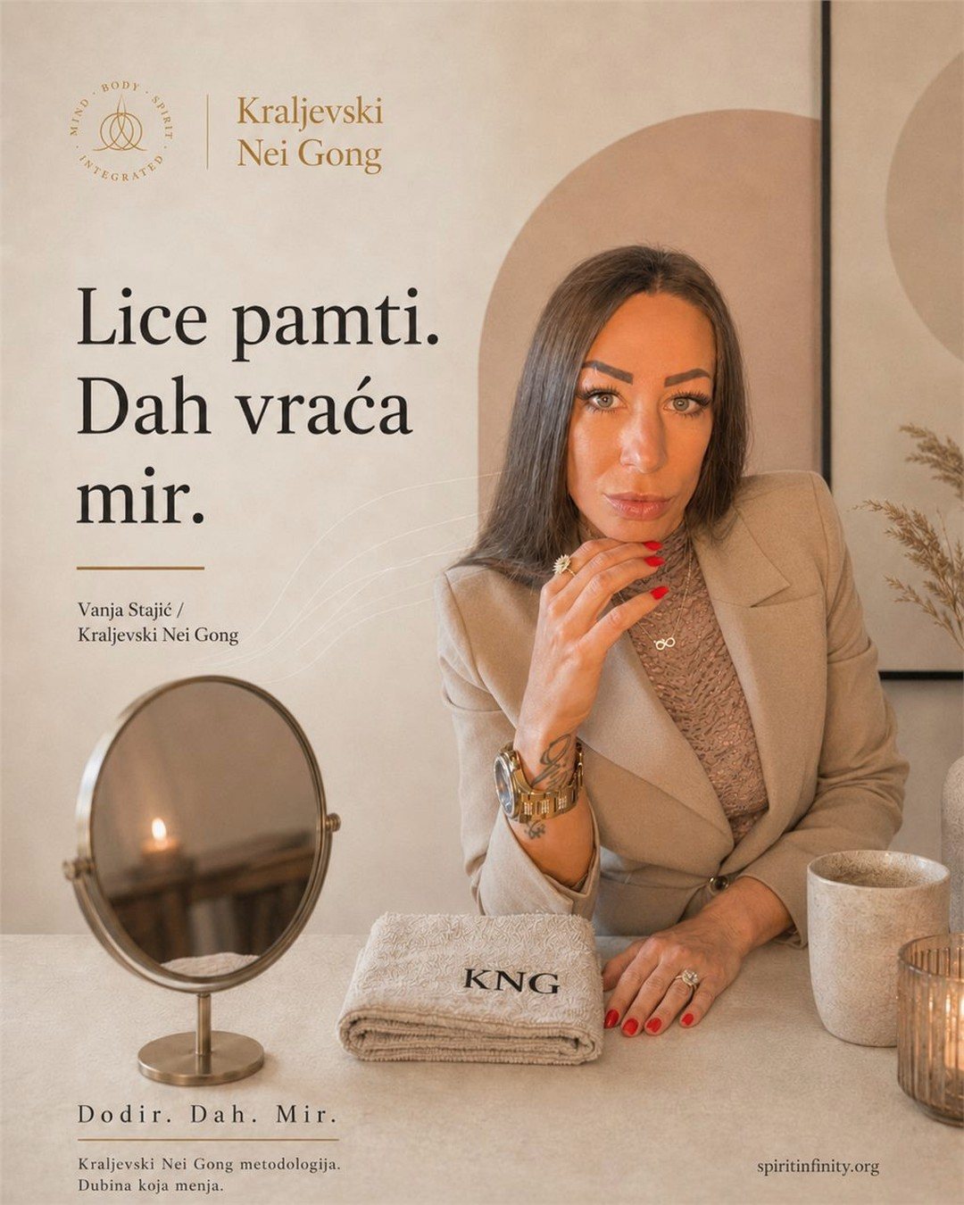 Kraljevski Nei Gong carousel 9